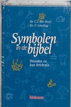 Symbolen in de bijbel 9789021136912 P. Schelling, Boeken, Verzenden, Gelezen, P. Schelling