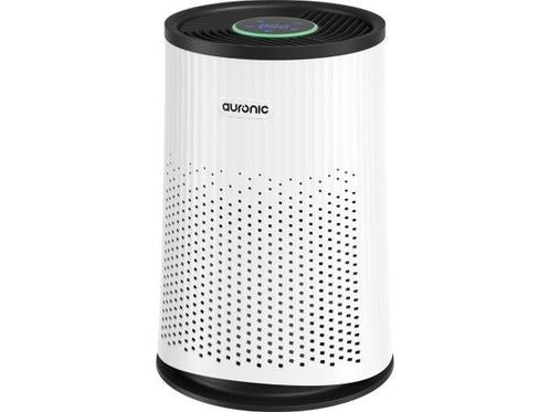 Veiling - Auronic Luchtreiniger Compact Pro met HEPA 13 Filt, Witgoed en Apparatuur, Luchtbehandelingsapparatuur