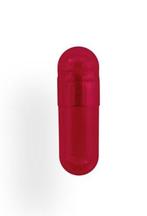 Capsules Maat 1 Roze/Transparant       5000 stuks, Ophalen of Verzenden, Nieuw
