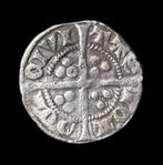 Engeland. Eduard III (1327-1377). 1 Penny (Zonder, Postzegels en Munten, Munten | Europa | Niet-Euromunten