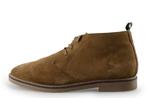 Manfield Veterboots in maat 47 Bruin | 10% extra korting, Manfield, Bruin, Verzenden, Boots