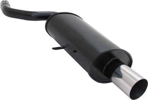 Originele Sportuitlaat voor Mini Cooper 2001-2006 - Eenvo..., Auto-onderdelen, Uitlaatsystemen, Nieuw, Ophalen of Verzenden
