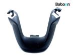 Stuurkap Achter Suzuki AN 650 Burgman 2010-2017 (AN650, Verzenden, Gebruikt