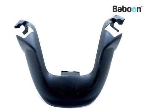 Stuurkap Achter Suzuki AN 650 Burgman 2010-2017 (AN650, Motoren, Onderdelen | Suzuki, Gebruikt, Verzenden