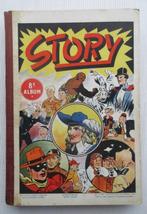 Story - Story 8e album - 1 Album - Eerste druk - 1948, Boeken, Nieuw