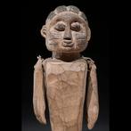 gearticuleerde figuur - Fon - Benin