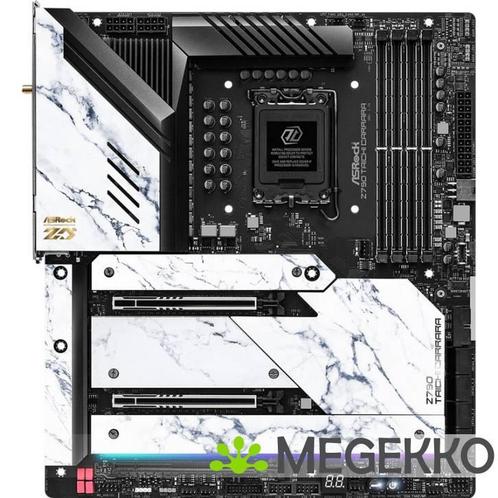 Asrock Z790 TAICHI CARRARA, Computers en Software, Moederborden, Nieuw, Verzenden