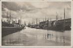 VLAARDINGEN - Nieuwe Haven, Verzamelen, Ansichtkaarten | Nederland, Verzenden, Gelopen