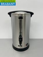 RVS Dubbelwandige percolator koffiemachine 18,2 liter 120, Ophalen of Verzenden, Nieuw in verpakking