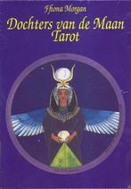 DOCHTERS VAN DE MAAN + TAROTKAARTEN 9789073140349 F. Morgan, Boeken, Esoterie en Spiritualiteit, Verzenden, Gelezen, F. Morgan