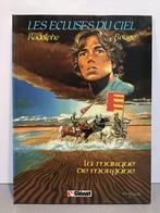 Les Ecluses du Ciel T1 à T7 - Série complète - 7x C - 7, Nieuw
