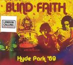 Blind Faith - Hyde Park 69 - CD, Cd's en Dvd's, Ophalen of Verzenden, Nieuw in verpakking