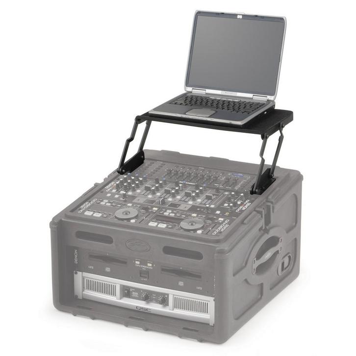 SKB 1SKB-AV8 monteerbaar plateau voor combi flightcase, Muziek en Instrumenten, Behuizingen en Koffers, Verzenden