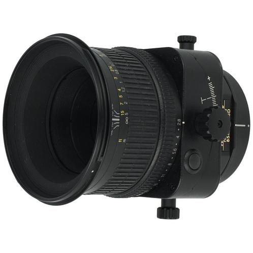 Nikon PC-E Micro NIKKOR 85mm F/2.8D | Tweedehands, Audio, Tv en Foto, Fotocamera's Digitaal, Gebruikt, Nikon, Verzenden