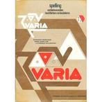 Varia Spelling Verkleinwoorden enz. (zie omschrijving), Boeken, Schoolboeken, Verzenden, Nieuw