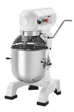 Bartscher Planeetmenger | 9kg/30L | 3 Snelheden | Vaste Kop, Ophalen of Verzenden, Nieuw in verpakking