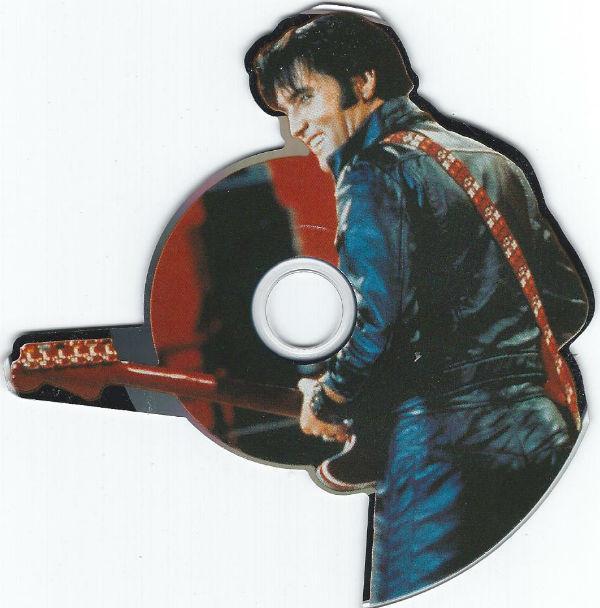 cd single - Elvis - Always On My Mind, Cd's en Dvd's, Cd Singles, Zo goed als nieuw, Verzenden