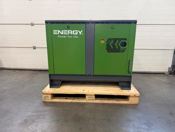 Energy Generator EY-7TDE-SA 6 kVA Stage V beschikbaar voor biedingen