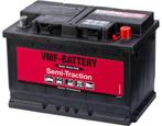 VMF 12 Volt Semi-Tractie accu | 80 Ah, Auto-onderdelen, Accu's en Toebehoren, Nieuw, Ophalen of Verzenden