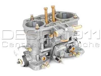 69210099040 Porsche Carburateur 40IDF. 912 /356, Auto-onderdelen, Motor en Toebehoren, Verzenden