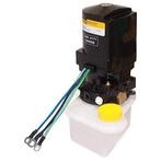 Bieden: Mercury hydraulic engine trim pump 12V used - 86538, Watersport en Boten, Bootonderdelen, Ophalen of Verzenden, Nieuw