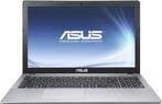 ASUS VivoBook F550CA| i5-3337U| 8GB DDR3| 256GB SSD| 15,6, Zo goed als nieuw, Verzenden