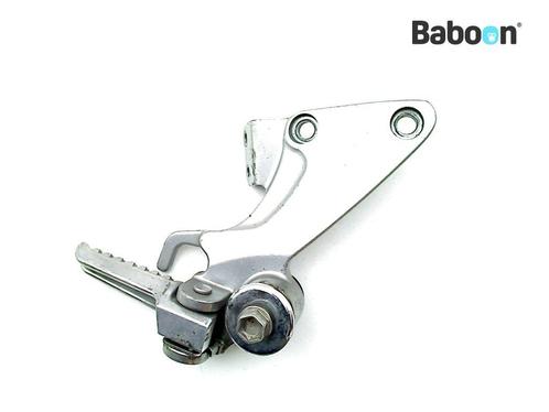 Duosteun Rechts Kawasaki ZZR 1200 2002-2005 (ZZR1200, Motoren, Onderdelen | Kawasaki, Gebruikt, Verzenden