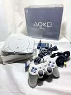 Sony - Playstation 1 (PS1) - PSone - Spelcomputer - In, Spelcomputers en Games, Nieuw