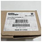 Bieden: Intellian I4 Antenna Control Board PCB - S2-0534, Ophalen of Verzenden, Nieuw, Kabel of Apparatuur