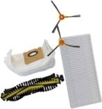 Zoef Robot - Accessoire set voor robotstofzuiger Willem, Witgoed en Apparatuur, Stofzuigers, Ophalen of Verzenden, Nieuw