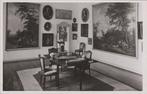 HAARLEM - Frans Halsmuseum. Regentenkamer, Verzamelen, Ansichtkaarten | Nederland, Verzenden, Gelopen
