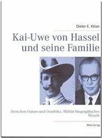 Kai-Uwe von Hassel und seine Familie. Kilian, E.   ., Boeken, Verzenden, Zo goed als nieuw, Kilian, Dieter E.