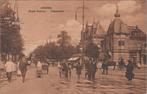 ARNHEM - Musis Sacrum Velperplein, Verzenden, Gelopen