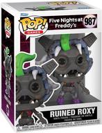 Funko Pop! - Five Nights at Freddys Ruined Roxy #987 |, Verzamelen, Poppetjes en Figuurtjes, Verzenden, Nieuw