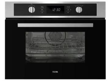 Veiling - ETNA CM444RVS Combi magnetron/oven beschikbaar voor biedingen