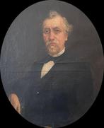 Onbekende kunstenaar - Portret