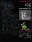 Brock biology of microorganisms 9780130491473, Zo goed als nieuw