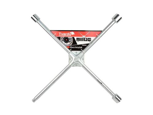 Kruissleutel Vrachtauto - Aansluitingen 24mm, 27mm, 32mm En, Auto diversen, Autogereedschap, Nieuw, Ophalen of Verzenden