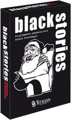 Black Stories - Nightmare on Christmas | Tuckers Fun, Verzenden, Nieuw