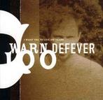 cd - Warn Defever - I Want You To Live 100 Years, Verzenden, Zo goed als nieuw