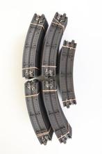 Märklin H0 - 24130 - Modeltreinsporen (50) - 50x C-Rails R1, Nieuw
