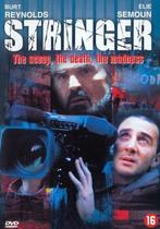Stringer (dvd tweedehands film), Ophalen of Verzenden, Zo goed als nieuw