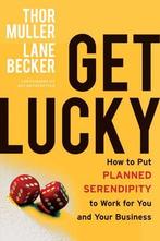 Get Lucky, Boeken, Nieuw, Verzenden
