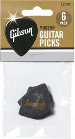 Gibson - Jazz III XL - Plectrum - Tortex - 1.00 mm 6-pack, Muziek en Instrumenten, Ophalen of Verzenden, Nieuw, Elektrische gitaar
