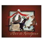 Ans de Kerstgans 9789076837345 Rose van der Lof, Boeken, Verzenden, Zo goed als nieuw, Rose van der Lof