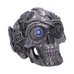 Schedel - Cybertron - 16,5cm, Verzamelen, Ophalen of Verzenden, Nieuw