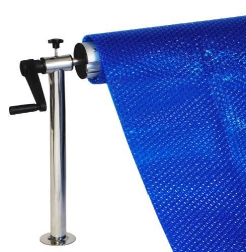 Flex vast oprolsysteem, Tuin en Terras, Zwembad-toebehoren, Verzenden