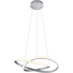 LED Hanglamp - Hangverlichting - Trion Corcy - 27.5W - Warm, Huis en Inrichting, Lampen | Hanglampen, Ophalen of Verzenden, Nieuw