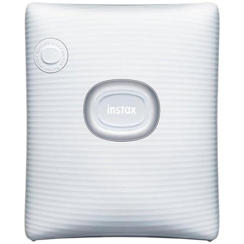 Fujifilm instax Square Link Fotoprinter, Audio, Tv en Foto, Fotocamera's Analoog, Nieuw, Verzenden
