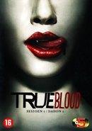 True blood - Seizoen 1 - DVD, Verzenden, Nieuw in verpakking